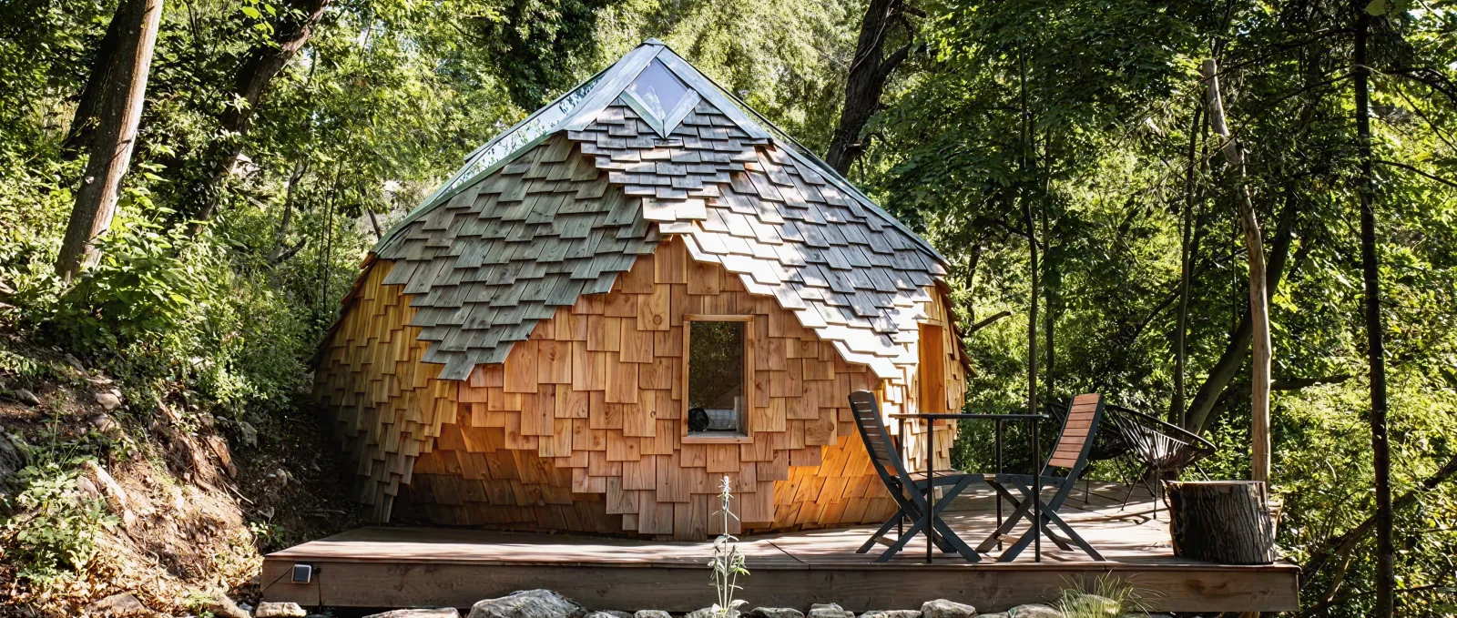 Top 10 des bulles où vivre une nuit insolite en France