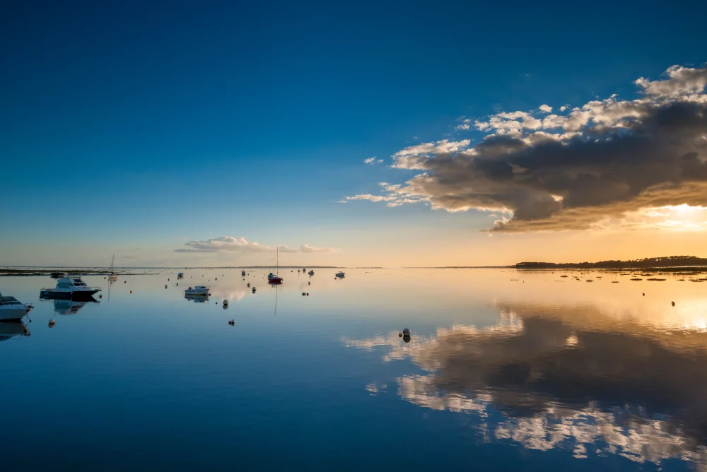 Où passer le Nouvel An en couple : 8 destinations à tester