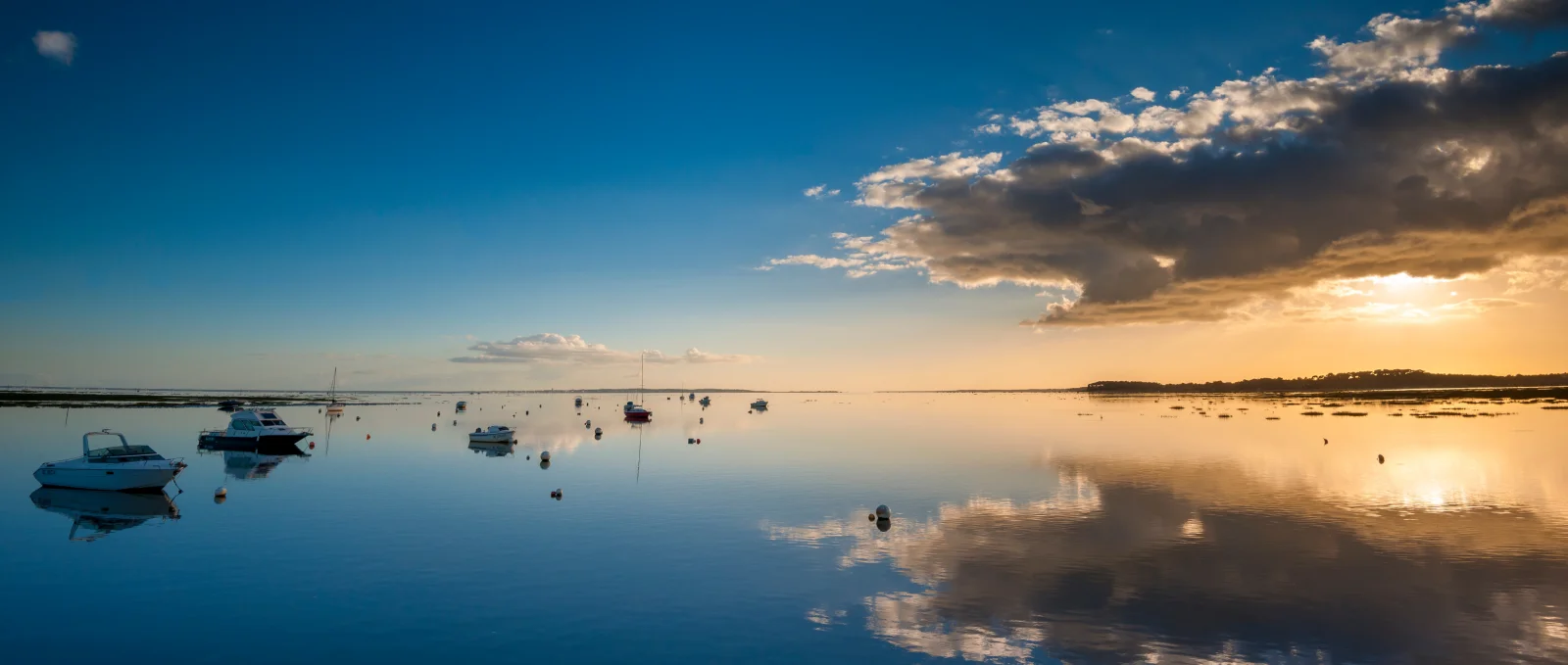 Où passer le Nouvel An en couple : 8 destinations à tester