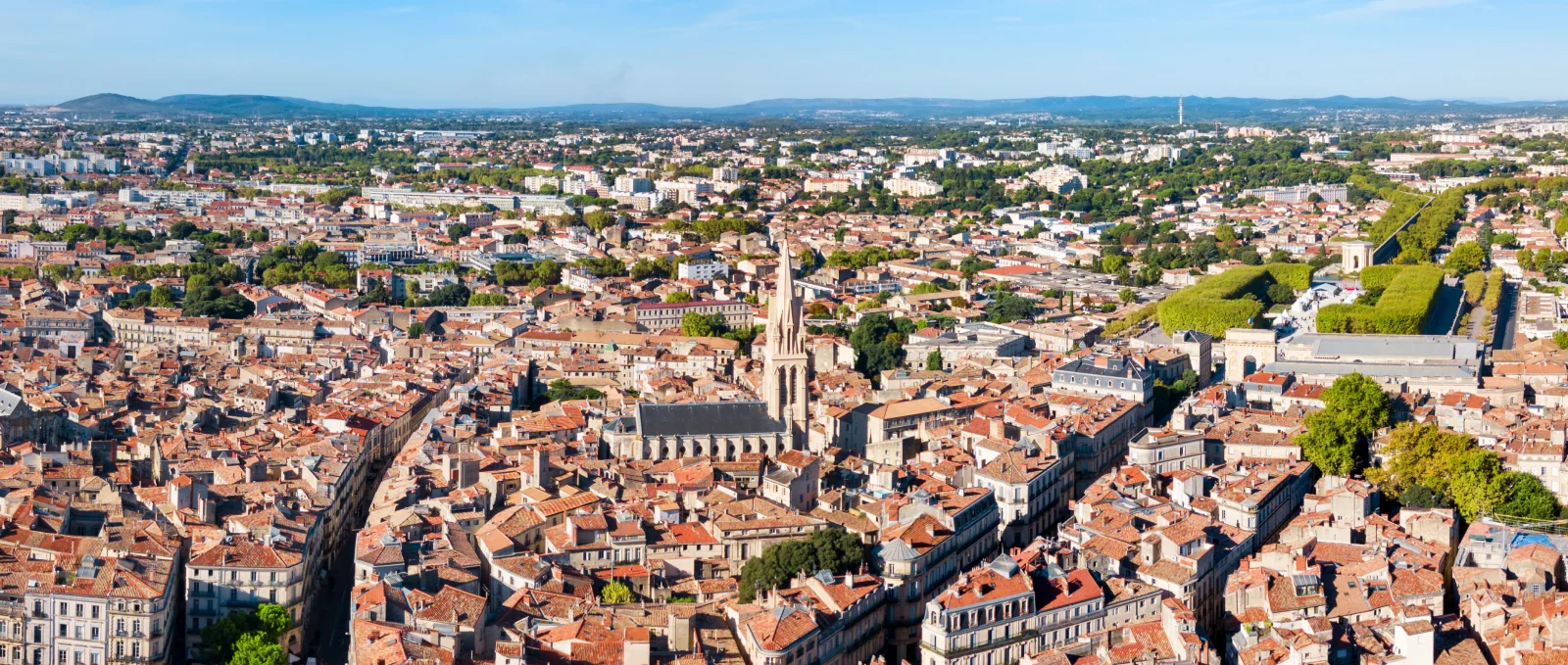 Que faire à Montpellier : le guide de voyage écoresponsable