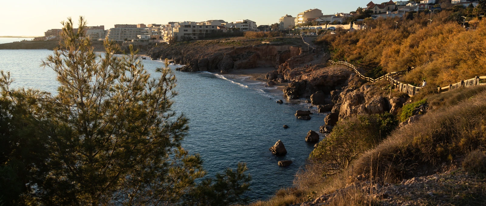 Où partir à Noël en France pour un Noël doux et responsable