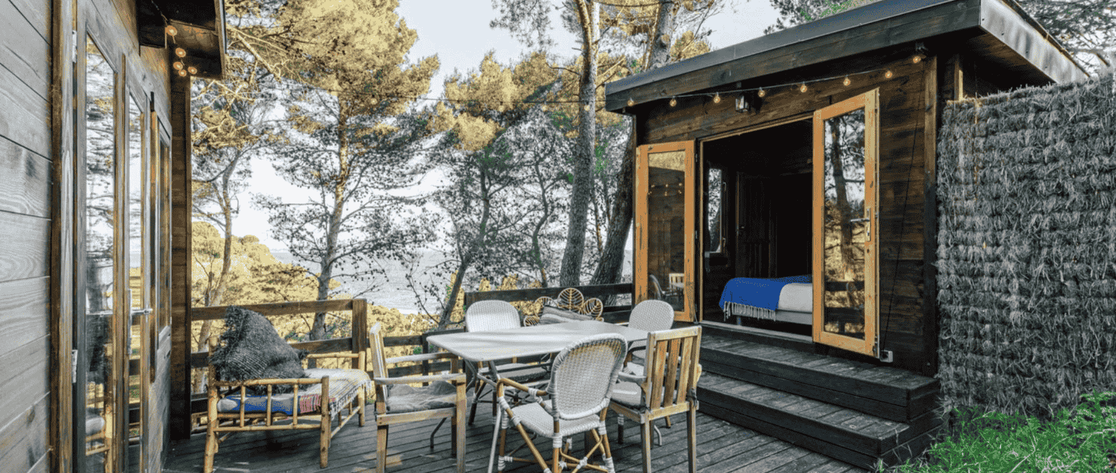 9 alternatives françaises à Booking pour vos prochaines vacances