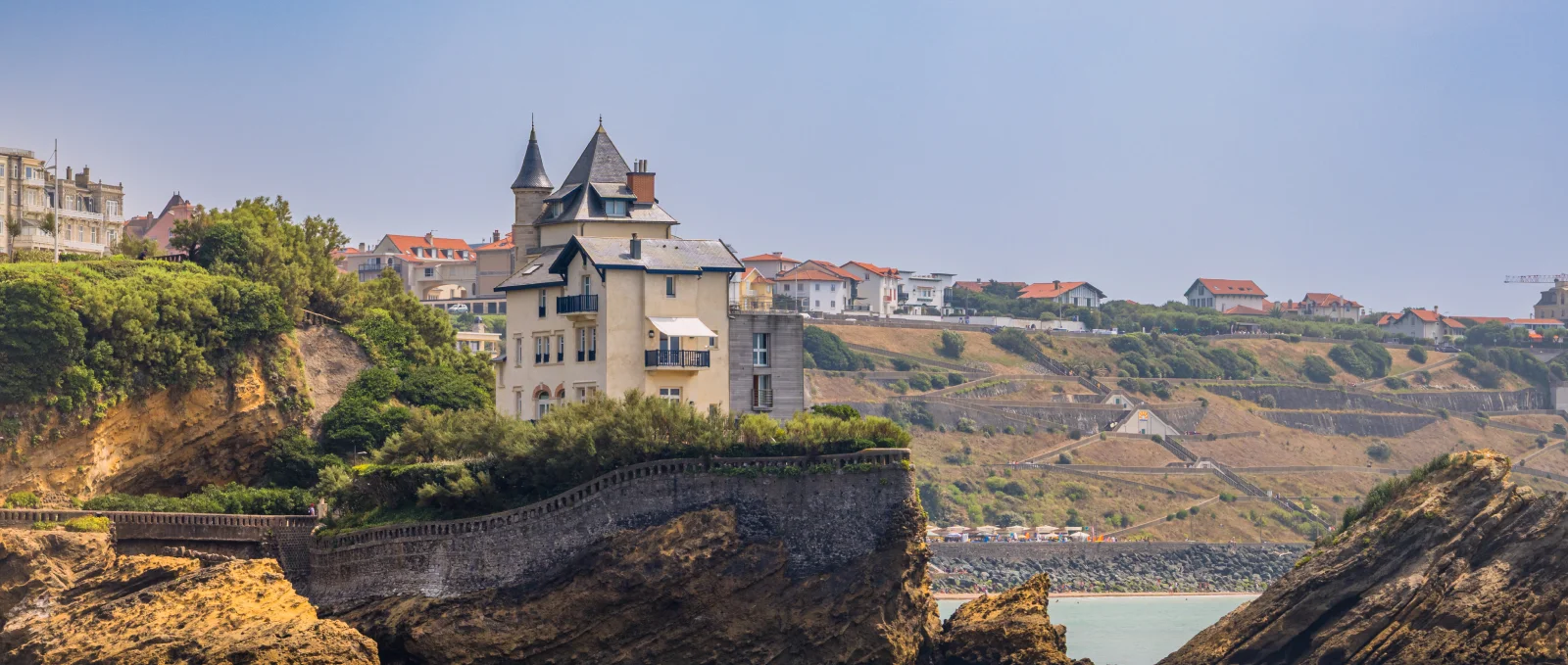 Saint-Valentin entre amis : 8 destinations pour un week-end entre potes légendaire