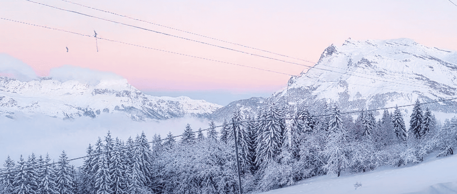 Découvrez 9 hébergements pépites enneigés pour un hiver complètement givré