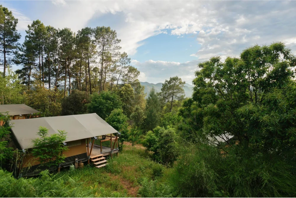 8 idées d’endroits insolites en amoureux pour un week-end