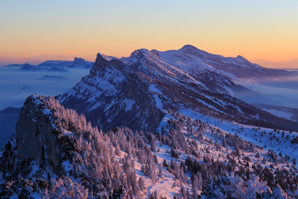 Où partir en février ? 16 destinations loin des foules