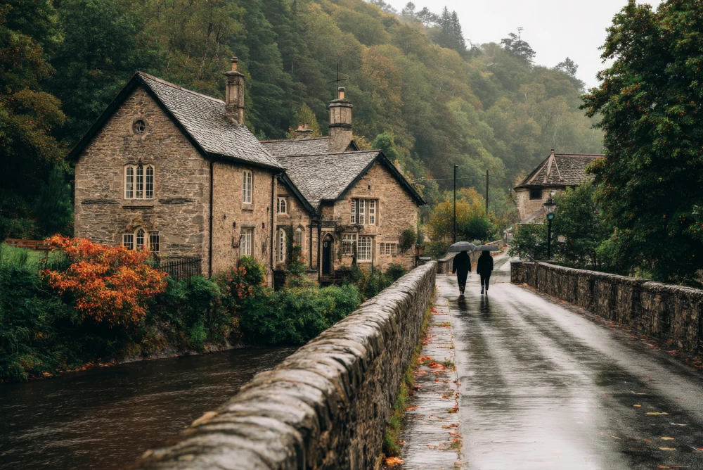 Où partir pour la Saint-Valentin en France ? Idées romantiques et escapades nature