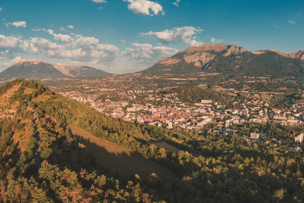 Où partir en train en famille : 12 destinations de première classe