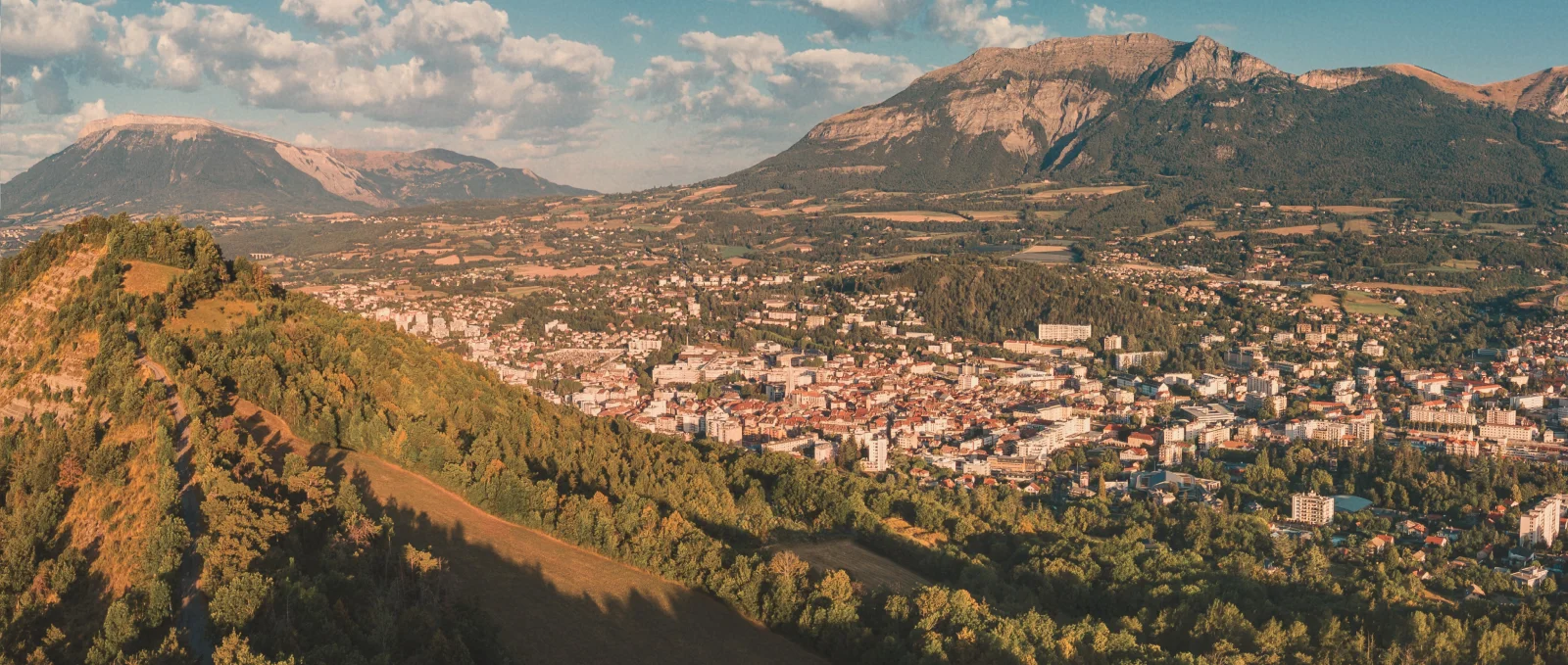 Où partir en train en famille : 12 destinations de première classe