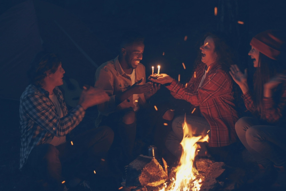 Cadeau d’anniversaire : comment sortir des idées classiques ?