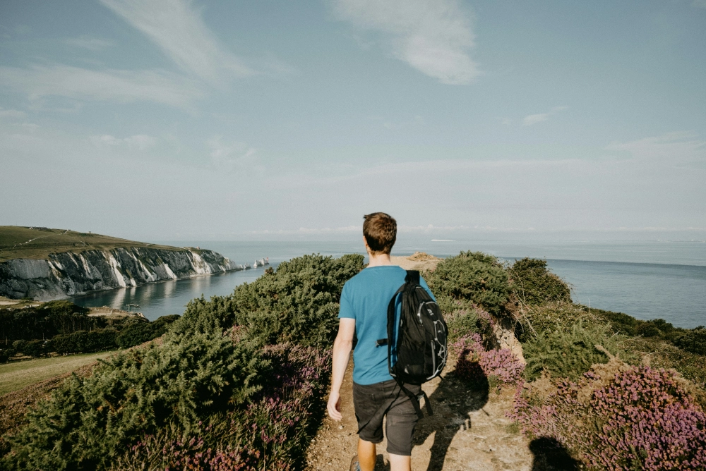 7 lieux où partir à l’aventure sans avoir à s’offrir un vol long-courrier
