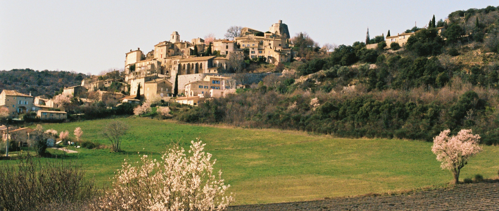 Haute-Provence comme un local : de Banon au Colorado provençal les coups de coeur de Raphaële
