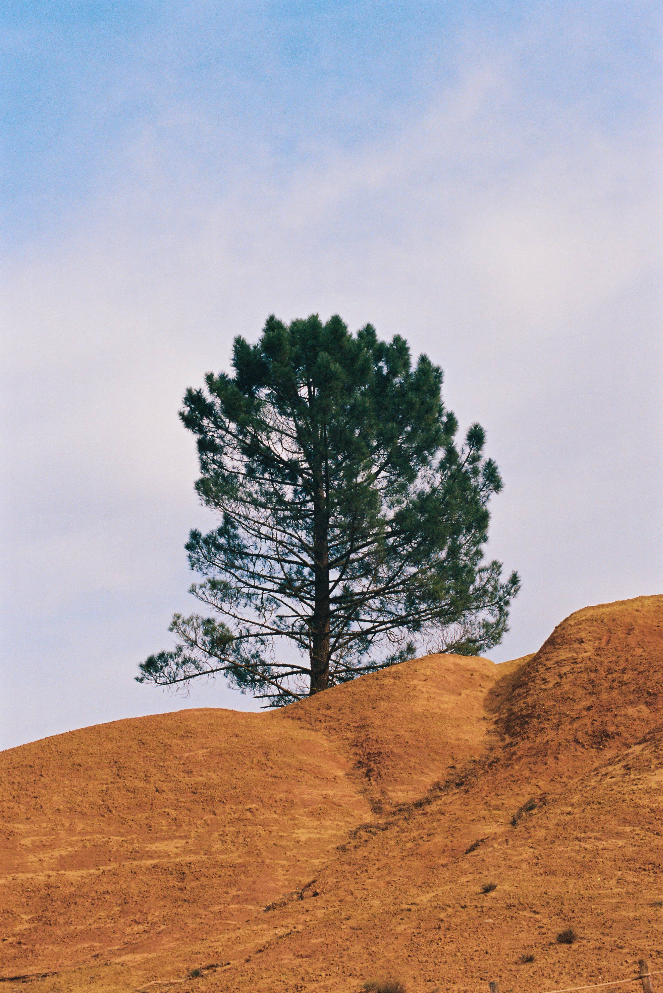 Le Colorado provençal