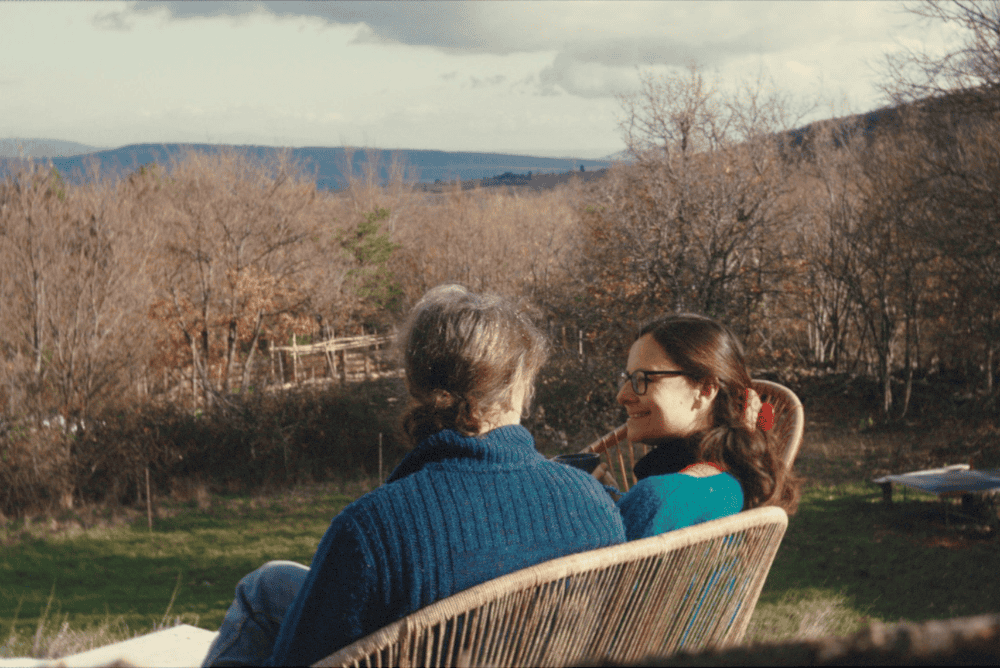 Histoire d'hébergeurs | Chez Raphaële et Guillaume, une maison de vacances devenue ferme provençale et maison d’hôte