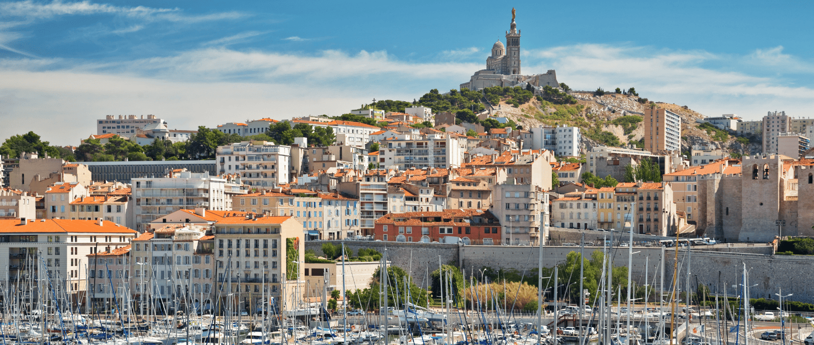 Que faire à Marseille