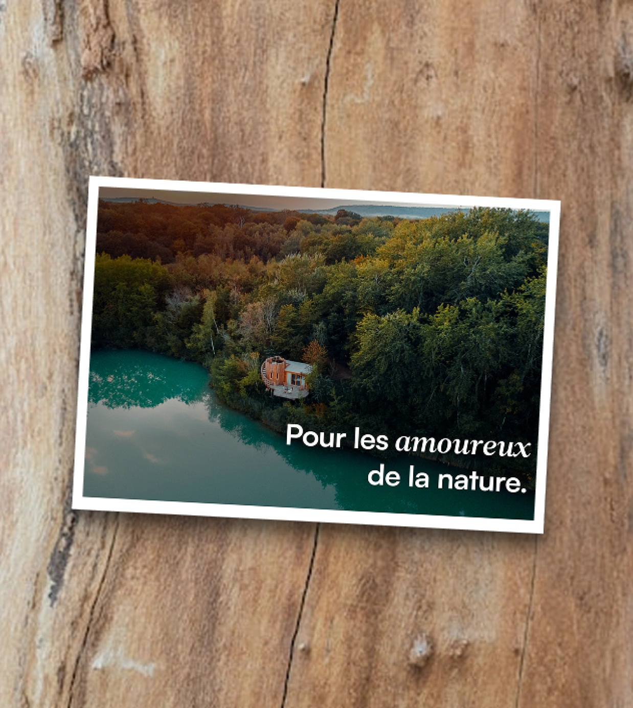 Carte cadeau GreenGo pour la fête des pères
