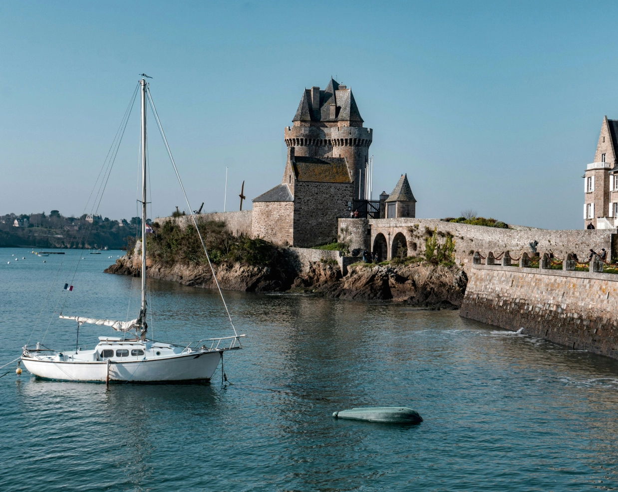 Visiter la Bretagne