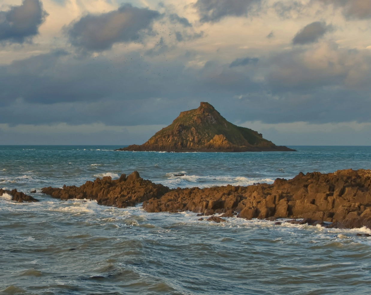 Quoi faire en Bretagne