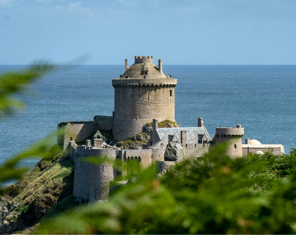 Quand partir en Bretagne