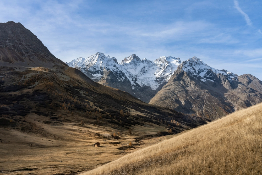 Où aller en août ? 16 destinations françaises méconnues pour un été qui change