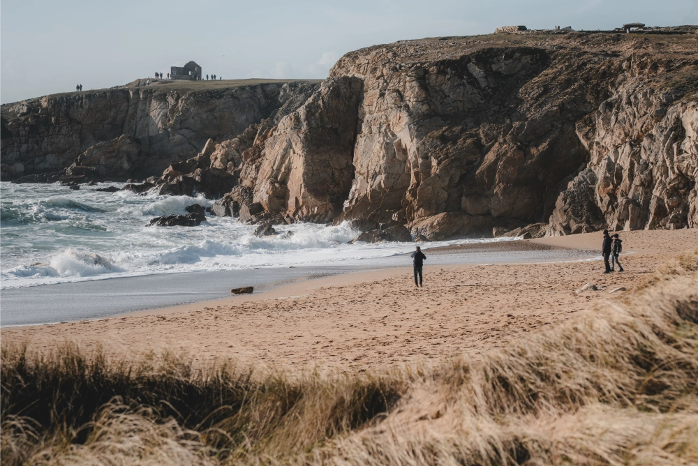 À la découverte des plus belles plages de Bretagne : nos 8 spots préférés