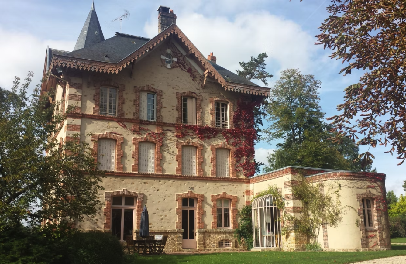 Manoir de la Tour