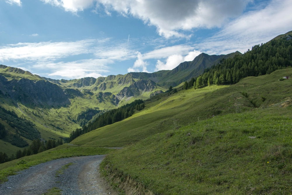 Les bonnes pratiques en rando pour respecter la nature