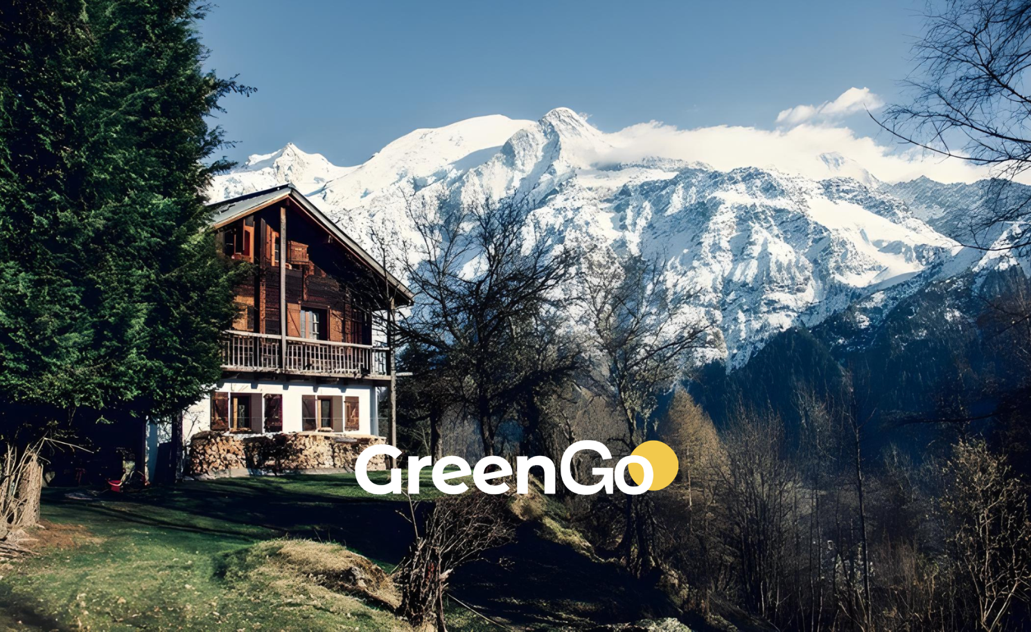 Logement Greengo carte cadeau