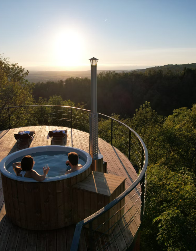Domaine des Étoiles