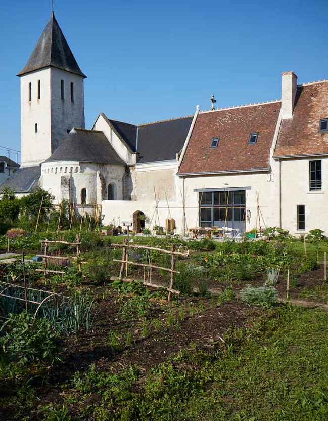La Prévôté