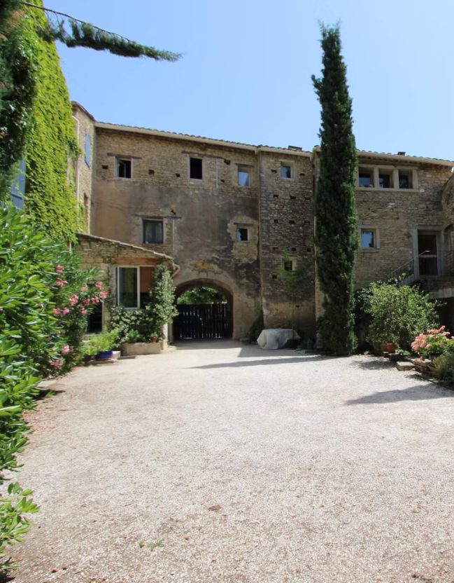 Gites Provence et Nature