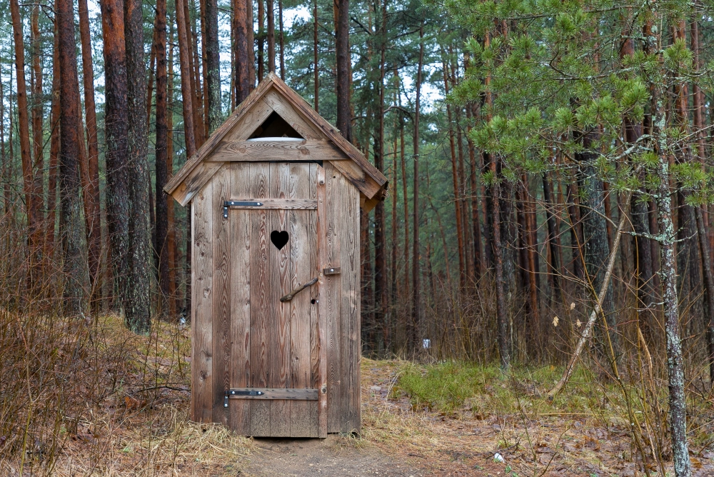 Toilettes sèches : à bas les stéréotypes !