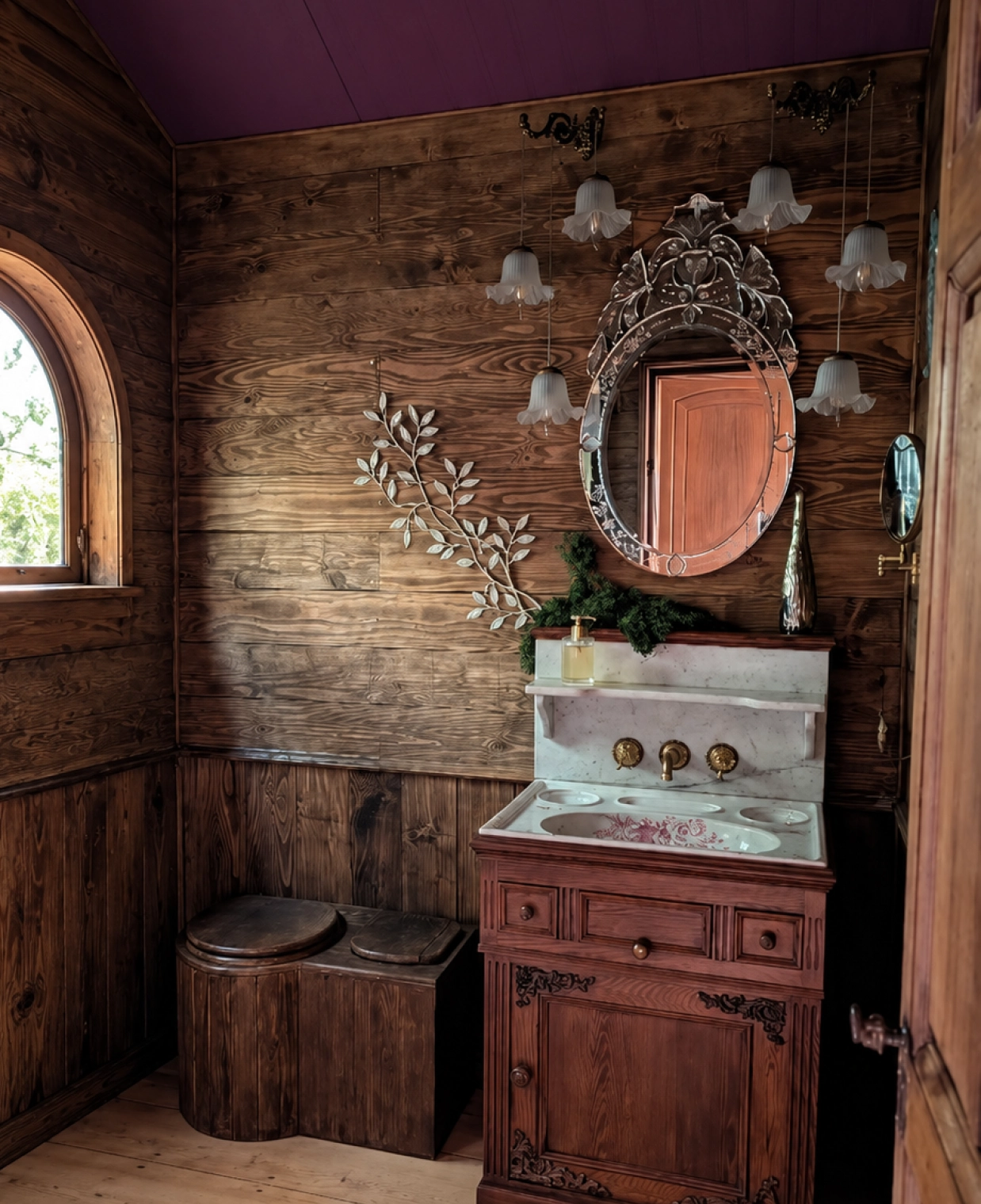 Cabane d’Oniria