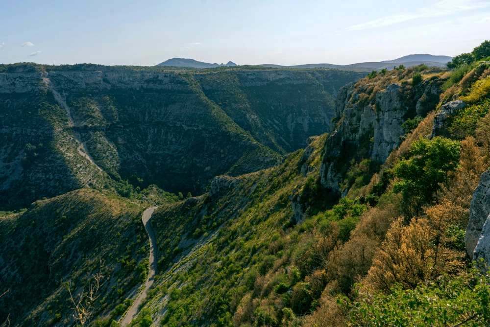 Parcs nationaux en France, parcs régionaux et réserves naturelles : nos coups de cœur