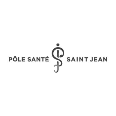 Pôle Santé Saint Jean