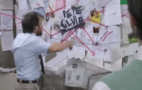 The goold ol' planning conundrum