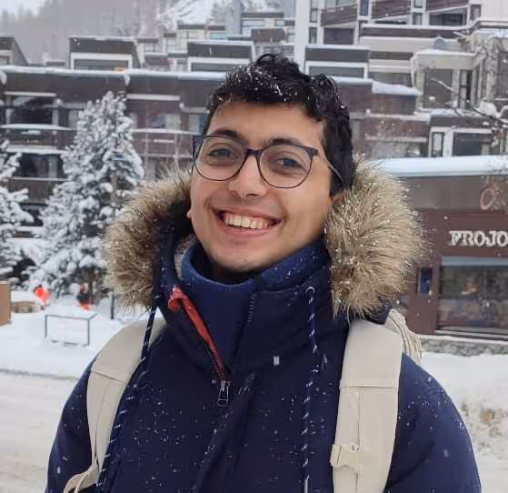 Achraf Amil