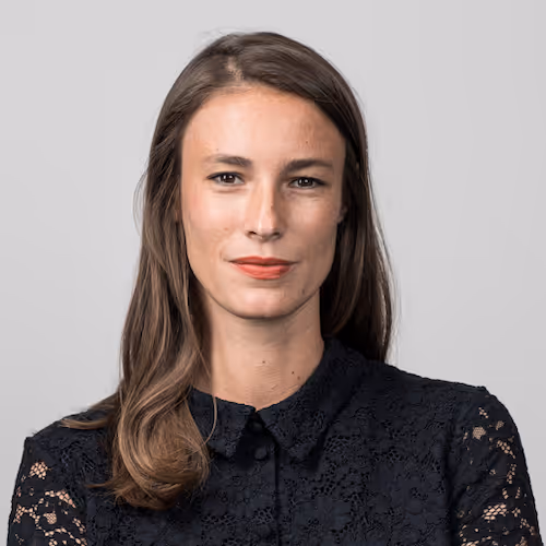 Chloé Thomas