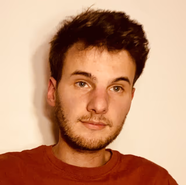 Baptiste Chezaubernard