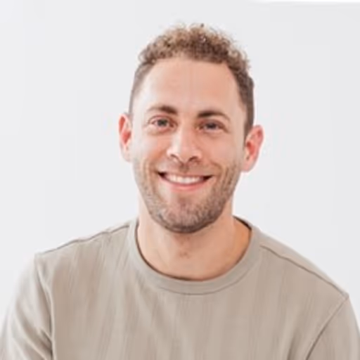 Zachary Ruderman