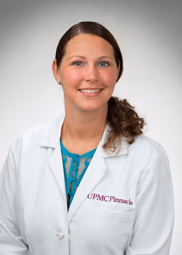 Dr. Amelia Stegeman