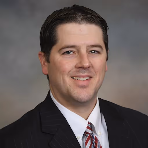 Dr. Brian Stith