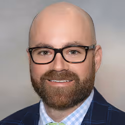 Dr. Garrett Korrect