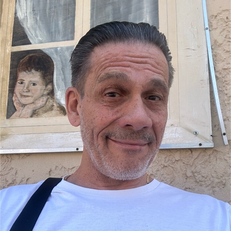 Dr Christophe Rouard
