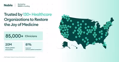 Over the past year, adoption has surged nationwide across ambulatory, behavioral health, pediatric, and emergency settings, with early expansion into inpatient and nursing workflows underway.