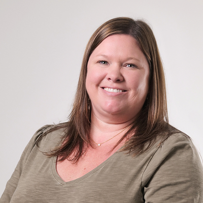 Priscilla Pennington