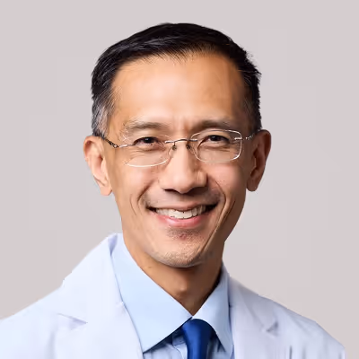 Ed Lee, MD, MPH