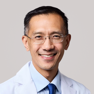 Ed Lee, MD, MPH