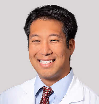 Matthew Sakumoto, MD