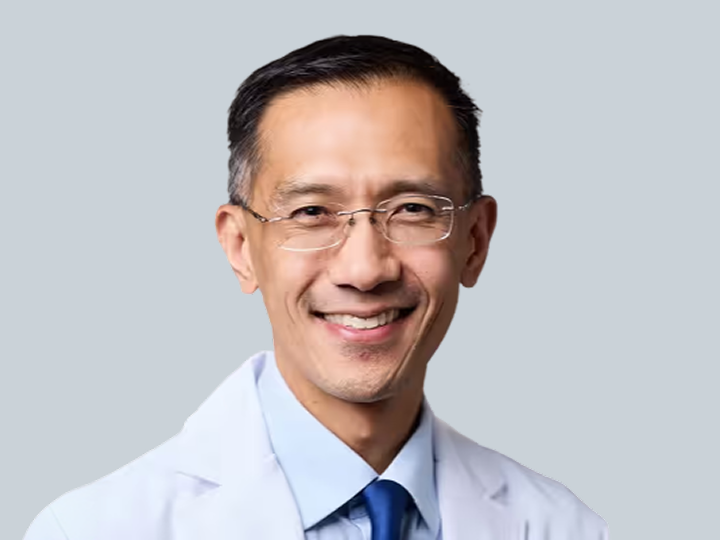 Ed Lee, MD, MPH